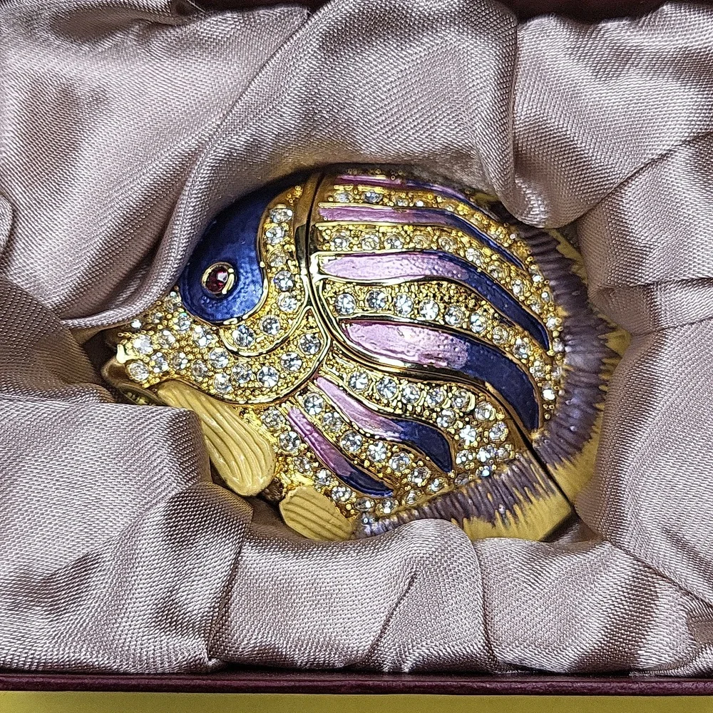 Trinket Box - Picture 6 of 6